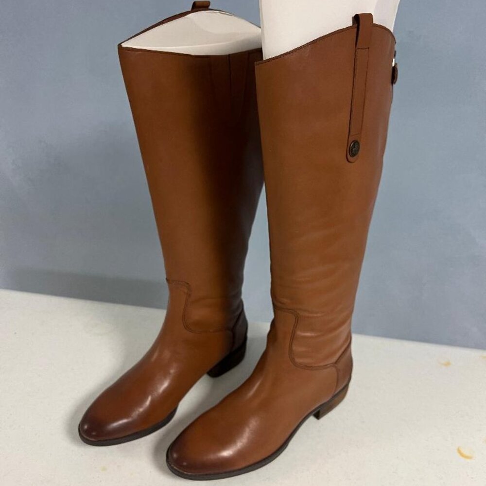 Sam Edelman Penny Tall Riding Boots